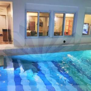 Warm Springs Villa 2A