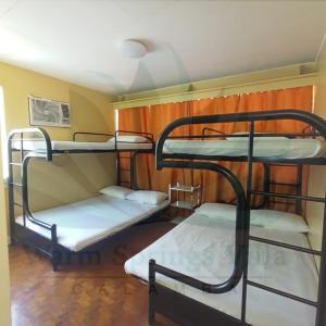 Warm Springs Villa 2A