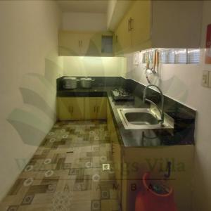 Warm Springs Villa 2A