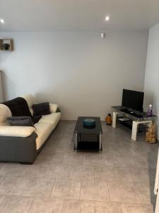 Maisons de vacances House - Jura - Lake Vouglans : photos des chambres