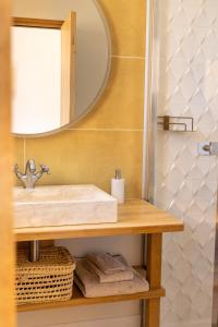 Villas Chateau la Negly : photos des chambres