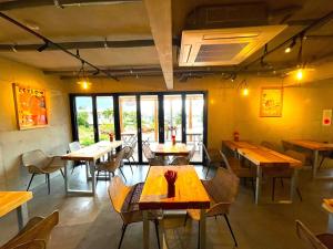 Maeda DIVE Resort Hotel