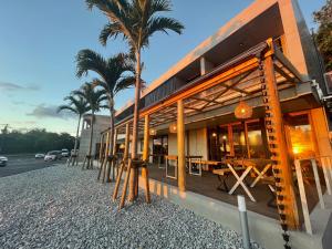 Maeda DIVE Resort Hotel