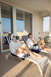 Blu Arechi Camere di Charme - Salerno