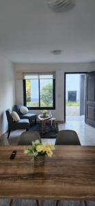 Alojamiento en las sierras 2 dormitorios