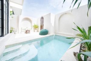 Villa Arya 2 - 3hvězdičkové hotely ve městě Kerobokan