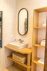 Villas Chateau la Negly : photos des chambres