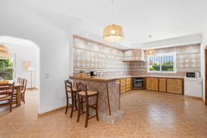 Villa B & G Pool Relax Gardens