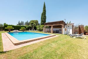 Villa B & G Pool Relax Gardens