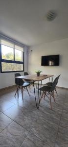 Alojamiento en las sierras 2 dormitorios