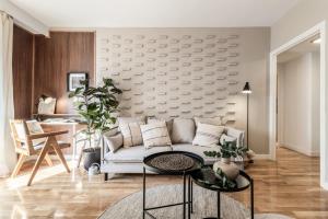 Anastasia - 1 bedroom in Ríos Rosas