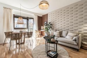 Anastasia - 1 bedroom in Ríos Rosas