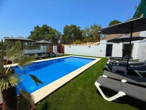 Club Villamar - Rosario