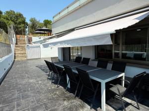 Club Villamar - Rosario