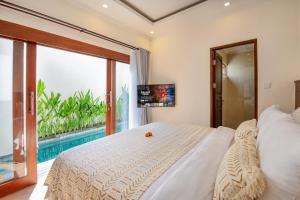 Ellavie Villa Nusa Dua
