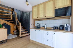 Ciwersówka Domki Białka Tatrzańska