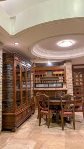 Manila Gateway Hostel