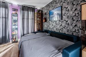 Appartements Elephant Dream : photos des chambres