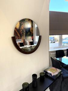 Stadium View Apartments – 1 Bed Cardiff City Retreat