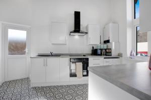 Stadium View Apartments – 1 Bed Cardiff City Retreat