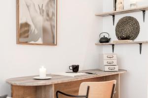 Raja - 2 bedrooms apartment in Almagro