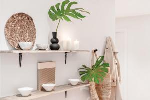 Raja - 2 bedrooms apartment in Almagro