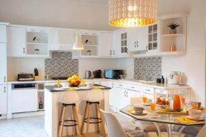Maisons de vacances Panorama by maison bacou : photos des chambres