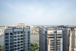Landmark Étoile by Vinhomes Saigon
