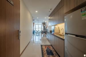 Landmark Étoile by Vinhomes Saigon
