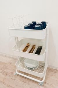 Jasmine Style Akasaka