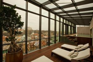 Graffit Gallery Design Hotel