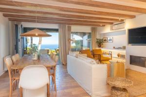 La Casa del Faro de Llafranc