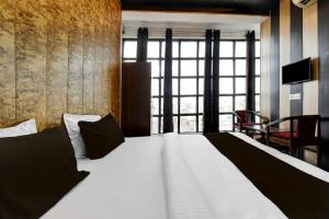 Super HOTEL O TRIVENI