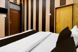 Super HOTEL O TRIVENI