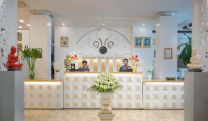 Memoire Siem Reap Hotel