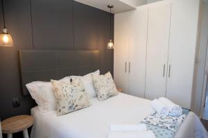 Oyster Lagoon Villa - Luxurious 2 Bed Apartment in Knysna