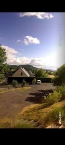 Maisons de vacances LA RANDONNEE au coeur de Besse en Chandesse : photos des chambres