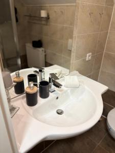 Appartementshaus Vlora 2 App 7