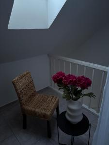 Appartementshaus Vlora 2 App 7