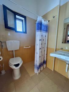 King Room - Disability Access room in Hotel Costa Blu