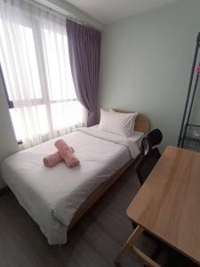 Centrio 2 Bedrooms Condos in Town-Central Phuket