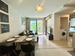 Centrio 2 Bedrooms Condos in Town-Central Phuket