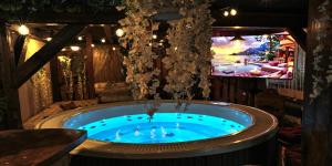 BIRDIE Pension & Wellness