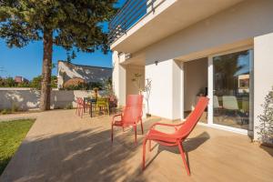 Villa Francesca - Beach and Airport