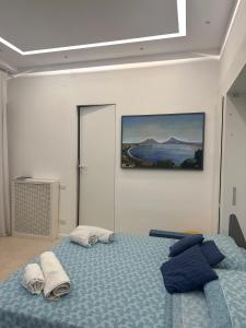 Vesuvio View Apartment