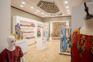 Memoire Siem Reap Hotel