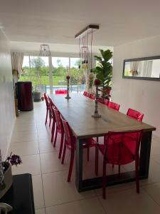 Charentaise contemporaine