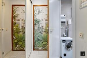 Maison Blanche A Studio B1