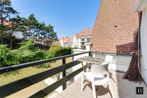 Maison Blanche A Studio B1