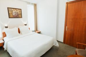Suite room in Hotel Duke Romana